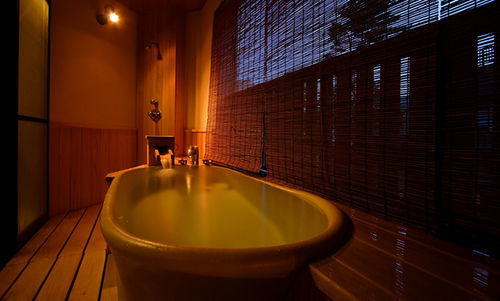 Hotel Hakuba Hifumi Exteriör bild